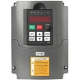 thumbnail image 2 of Variable Frequency Drive HY02D211B Boost Inverter 2.2KW Single?Phase 110V Input 3?Phase 110V Output Inverter for Motor Controls, 2 of 8