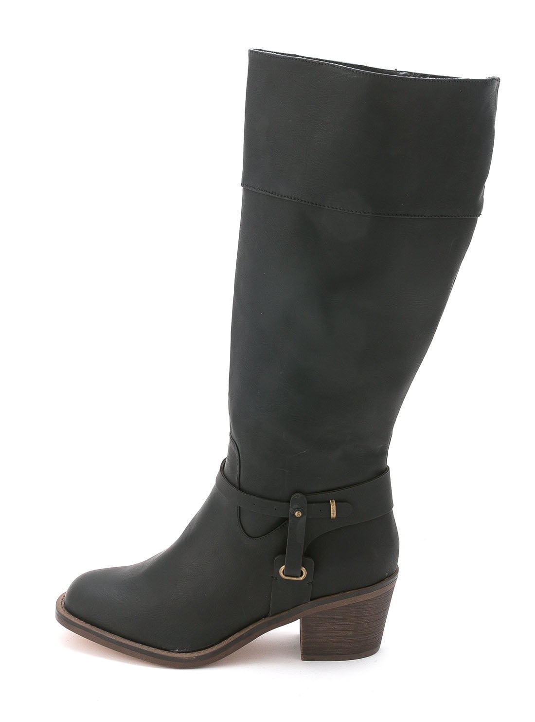 xoxo wide calf boots