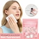 thumbnail image 4 of Toallas faciales comprimidas desechables BFHKXW Ultra Soft (30 piezas), 4 of 8