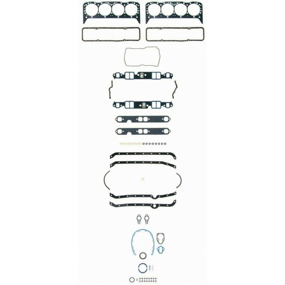 FEL-PRO 260-1510M Gasket Kit