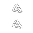 thumbnail image 4 of Billuyoard Wrought Iron Freestanding Dispenser Organization en for Home Type2 NO2, 4 of 6