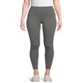 thumbnail image 5 of CHOK Leggings en Tricot pour Femmes Lot de 2, 5 of 5