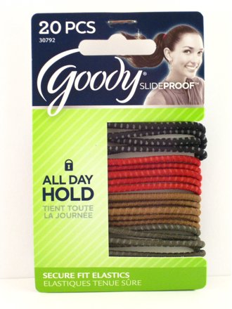 Goody Products A Newell Rubbermaid Company Goody Slide Proof