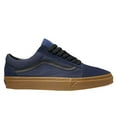 thumbnail image 1 of Vans Old Skool  Men/Adult Shoe Size Mens 11.5  Athletics VN0A4BV5V4R (Gum) Night Sky/True Navy, 1 of 6