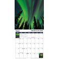 thumbnail image 4 of Collier Publishing, Starry Nights Astronomy 2025 Wall Calendar, 4 of 7