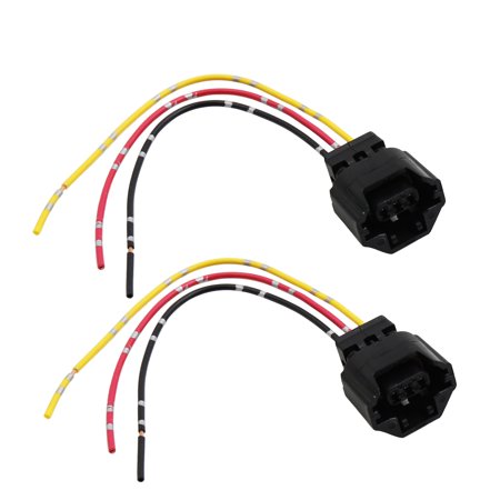 Wiring Harnes Adapter Walmart - DC 12V 20 Pin Car Female DVD Radio Wire