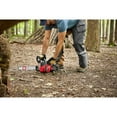 thumbnail image 6 of Troy-Bilt 14 in. 42 cc 2-Cycle Lightweight Gas Chainsaw with Automatic Chain Oiler, 6 of 9