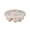 White, variant on Aesthetic Lunch Box,Heart-Shaped Fruit Snack Candy Box with Straw Lunch Box Four Compartments Refreshment Box Transparent Lid Across the Border Snack Box,Box with Lid,Box of Candy