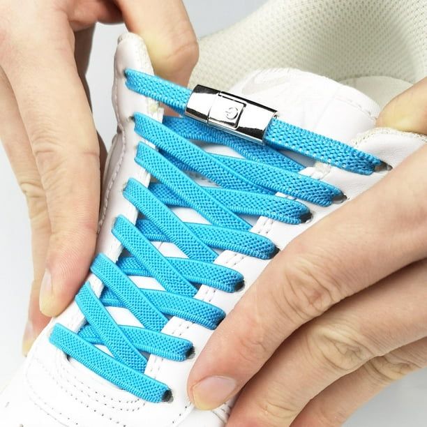 Elastic shoe laces disabled sale