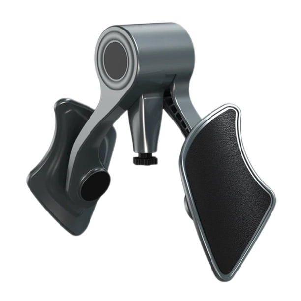 Entrenador de cadera Entrenador de suelo pélvico Entrenador de muslo ajustable Entrenador de ejercicio del muslo interno Equipo de entrenamiento de fitness para yoga en casa para mujeres y hombres