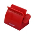 thumbnail image 1 of Mohdy Anya Toothpaste Squeezer,Creative Toothpaste Squeezer,Plastic Bathroom Supplies,Red,Toothpaste Squeezer Creative Toothpaste Squeezer Plastic Sanitary Ware Products, 1 of 6