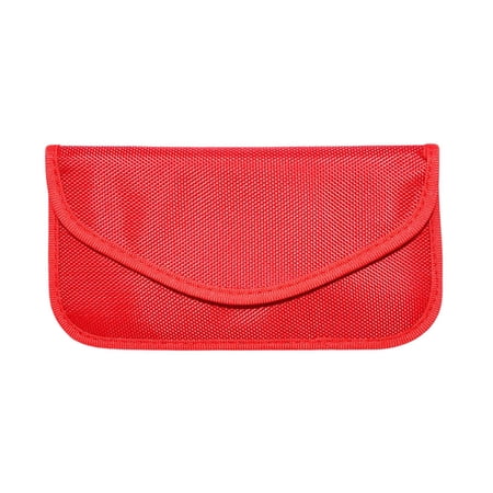 Jkung Shielding Bag Anti-Radiation Anti-theft Shielding Anti-Hacking Tracking Protection Signal Isolation Bag Cell Phone Accessory