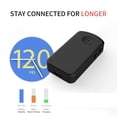 thumbnail image 3 of BT4854-Receptor inalámbrico Bluetooth 4.1 para automóvil Xemadio 2033149, 3 of 8