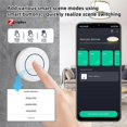 thumbnail image 4 of Tuya Zigbee Interrupteur Intelligent à Bouton, 4 of 5