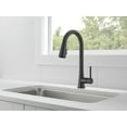 thumbnail image 5 of Peerless Single-Handle Pull-Down Kitchen Faucet, 5 of 7