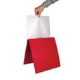 thumbnail image 6 of Five Star Reinforced Filler Paper, Wide Ruled, 100 Sheets/Pack (15049), 6 of 8