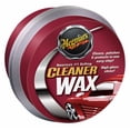 thumbnail image 1 of Cera En Pasta MEGUIARS Cleaner Wax Lata 311g, 1 of 2