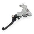 thumbnail image 3 of Front Brake Master Cylinder Brake Lever For KAWASAKI KX, 3 of 5