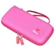 thumbnail image 5 of Funda rígida para calculadora Mchoi para TI-84 Plus CE, color rosa, 5 of 9