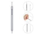 thumbnail image 3 of Étui de Protection en Silicone pour Crayon Compatible pour Apple Pencil 1/2, 3 of 7