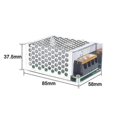 thumbnail image 2 of 1pc 4000w 220v High Power Voltage Regulators Scr Speed Controller Electronic Voltage Regulator Governor Thermostat, 2 of 4