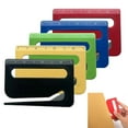 thumbnail image 4 of 1pcs Envelope Opener Set,Letter Opener Tool with Slitter for Easy Envelope Opening, 4 of 8