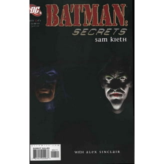 Absolute Batman, Year One (Hardcover) - Walmart.com