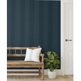 thumbnail image 6 of Stacy Garcia Home Chevy Hemp Peel and Stick Wallpaper, 6 of 9