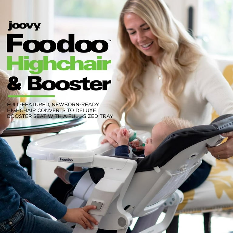 Joovy outlet booster seat