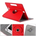 thumbnail image 2 of Funda universal con tapa para tabletas de 9 pulgadas, 2 of 2
