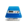 thumbnail image 5 of INTBUYING 16 Eggs Digital Egg Incubator Poultry Bird Hatcher with Egg Turning Blue, 5 of 6