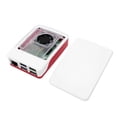 thumbnail image 1 of For 5 Heat Sink Case with PWM Temperature Controlled Fan, 1 of 5