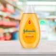 thumbnail image 3 of Shampoo para Bebé Johnson's Gold Original 100 ml, 3 of 3