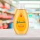 thumbnail image 3 of Shampoo para Bebé Johnson's Gold Original 100 ml, 3 of 3