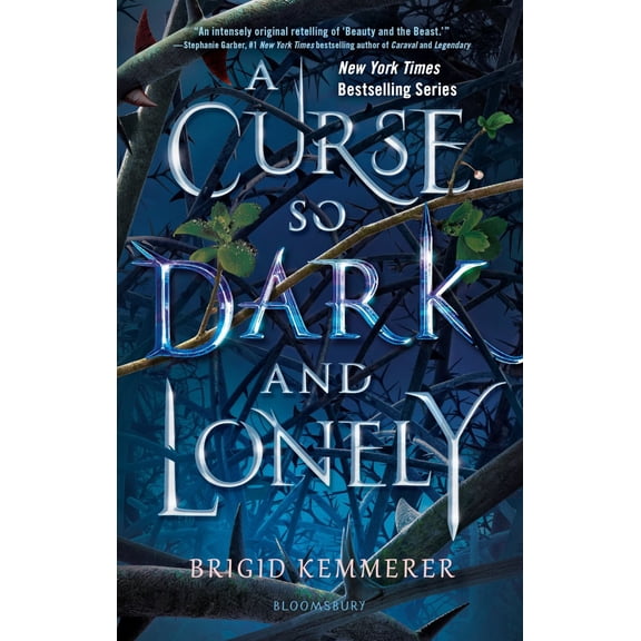 Curse So Dark and Lonely