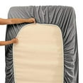 thumbnail image 2 of Clara Clark 6 PC Sheet Set, 2 of 5