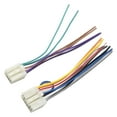 thumbnail image 2 of For Toyota Aftermarket Radio Stereo Install Car Wire Harness Cable Adapter, 2 of 9