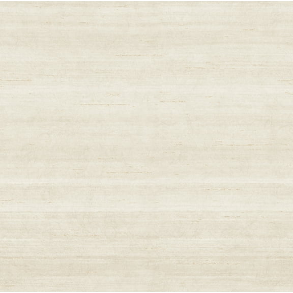 Advantage First Light Ivory Striated Wallpaper