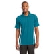 thumbnail image 1 of Polo Sport-Tek® PosiCharge® Micro-Mesh Colorblock. ST685 deporte-tek ST685, 1 of 1