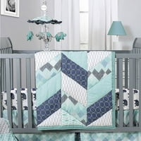 Boy Crib Bedding Sets Walmart Com