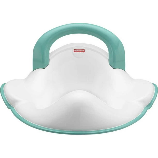 FisherPrice Perfect Fit Adjustable Potty Training Seat