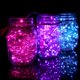thumbnail image 5 of Luces de Cuerda OMIKA 12 m 120 LED Multicolor Impermeables, 5 of 8