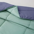 thumbnail image 4 of 3 Piece All Season Bedding king size Comforter Set, Ultra Soft Polyester Elegant Bedding Comforters, 4 of 5