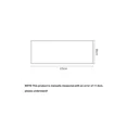 thumbnail image 3 of New Bath Towels Fashion Lady Wearable Fast Drying Magic Bath Towel Beach Spa Bathrobes Bath Skirt 골프샤워가운 여성, 3 of 6