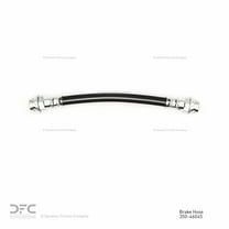 Rear Dynamic Friction Company Brake Line Hose 350-46045 For 1979-1985 Buick Riviera, 1979-1985 Cadillac Eldorado, 1979-1985 Oldsmobile Toronado, 1980-1985 Cadillac Seville