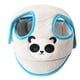 thumbnail image 1 of Baby Anti Fall Cap Soft Head Protection Casco de seguridad ajustable Azul, 1 of 6