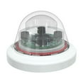thumbnail image 5 of Optical Rain Sensor Agricultural And Forestry Rainfall Meteorological Rainfall Monitoring Station Intelligent Infrared Optical Rain Gauge ,Long Lasting, 5 of 5