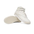 thumbnail image 3 of Tenis Reebok Freestyle Hi Unisex Deportivo beige 23.5, 3 of 6