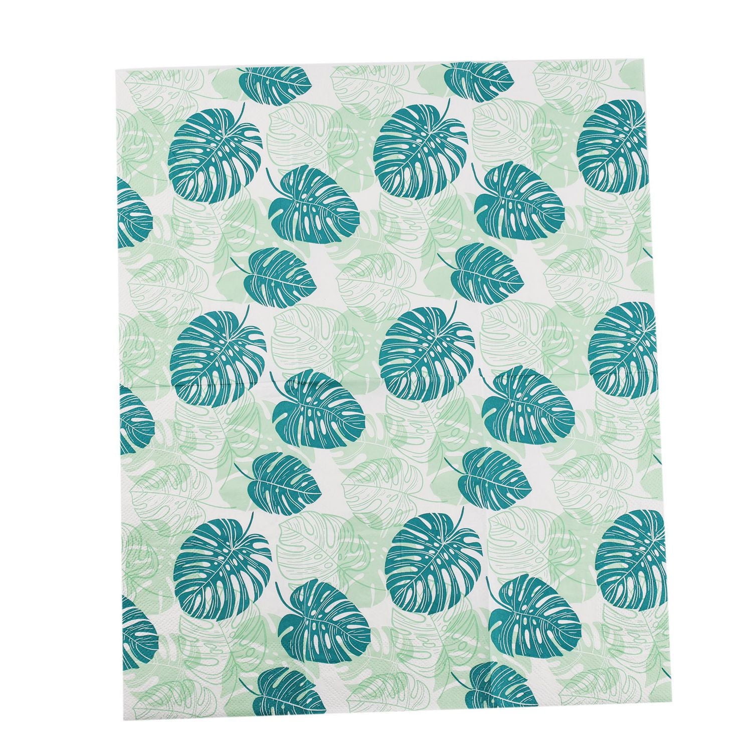 S 20 TALL NAPKIN-LEA