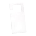 thumbnail image 5 of Portable Nail Art Display Board Nail Display Stand Durable Easy to Carry Drawing Painting Palette Stable Nails Display Shelf, 5 of 9